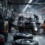 Strategi Pit Stop Tim F1 Terbaru Akibat Karakteristik Ban Slick F1 2026: Taktik Dan Dampaknya