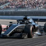 Tantangan Baru Degradasi Ban Slick F1 2026 pada Mobil Berbobot Lebih Ringan di Era Regulasi Baru