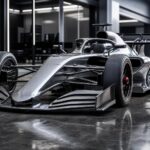 Cara Kerja Lebar Ban Depan dan Belakang yang Lebih Sempit pada F1 2026
