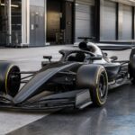 Mengapa Mobil F1 2026 Dibuat Lebih Kecil dan Lebih Ringan?