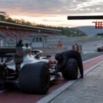Jadwal F1 2026 Akhir Pekan Ini: Free Practice hingga Race