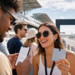 Cara Beli Tiket Nonton Langsung Balapan F1 2026 Musim Ini: Tips