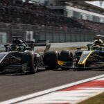 Regulasi Overtake Baru di F1 2026: Mode Override Manual