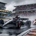 Rekap Balapan F1 2026 GP Terakhir: Drama Kunci