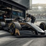 Profil Tim Pabrikan Baru yang Debut di Ajang Balap F1 2026: Audi
