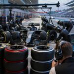 Analisis Strategi Ban dan Pit Stop Tim-tim F1 2026 Musim Ini