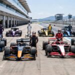 Profil Tim F1 2026: Daftar Konstruktor dan Pembalap Terbaru