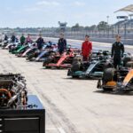 Daftar Tim Formula 1 2026 Lengkap dengan Pembalap dan Mesin Baru