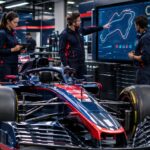 Mengenal Tim F1 2026 dan Strategi Mereka Menghadapi Musim Baru