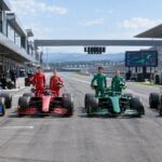 Perbandingan Tim F1 2026: Pembalap, Mesin, dan Performa Terkini