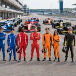Daftar Lengkap Tim Formula 1 Musim 2026 Beserta Pembalapnya: 11