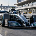 Teknologi F1 2026: Inovasi Mobil Baru dan Dampaknya