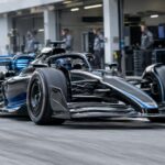Mengenal Teknologi F1 2026: Dampaknya pada Performa Mobil
