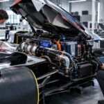 Teknologi Mesin F1 2026: Perkembangan Unit Daya Terbaru