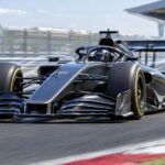 Teknologi Aerodinamika F1 2026: Laju dan Efisiensi