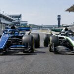Perubahan Teknologi F1 2026: Mesin, Aerodinamika, dan Bobot