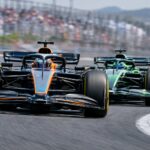 Teknologi Mobil F1 2026: Apa yang Berubah di Lintasan?