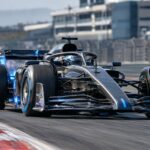 Teknologi F1 2026: Peran Energi Listrik dalam Performa