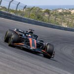 Sensasi Tikungan Berbanking Zandvoort F1 2026: G-Force