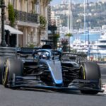 Tantangan Regulasi Aerodinamis 2026 di Monaco