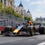 Sirkuit Jalan Raya Madrid 2026: Daya Tarik Baru F1