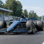 Rahasia Kecepatan Maksimal Mobil F1 2026: Monza